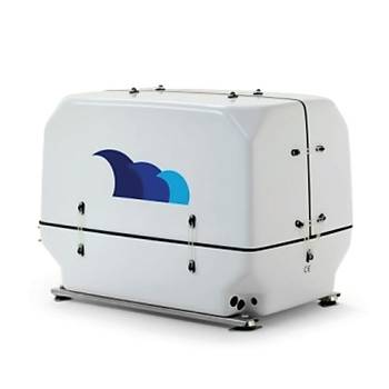 PAGURO JENERATR   9000   8.0 KW