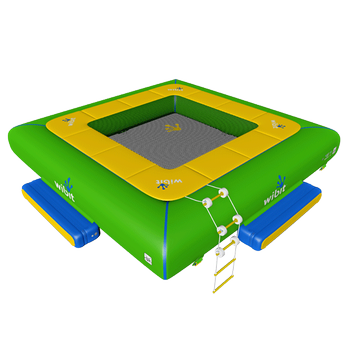WBT TRAMPOLNE 4