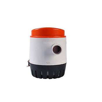 SEAFLO OTOMATK SNTNE POMPASI 750 GPH 12 V