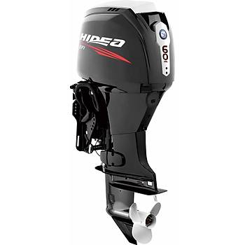 MEK MAR�N 495 L�ZBON FULL AKSESUAR + HIDEA 60 HP FUEL-T ( Elk.Mar�l�,EFI,R/C)