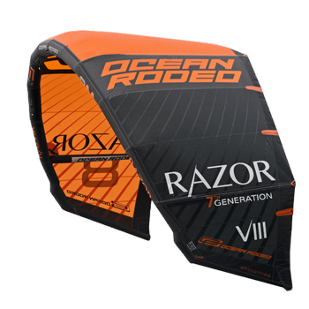 OCEAN RODEO RAZOR 12M