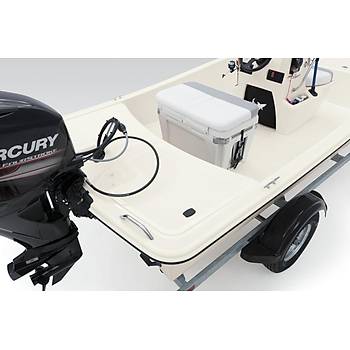 MAKO PRO SKIFF 15 CC