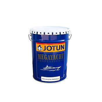JOTUN IMPERIAL / ZEHİRLİ BOYA - 20 LT -SİYAH