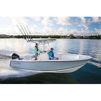 MAKO 214 CC
