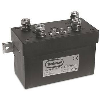 ITALWINCH SELENOD 1300 W-24 V 4 TIRNAK