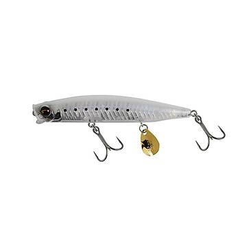 Mustad Vertebrata Sinking Pencil Sert Bal�k