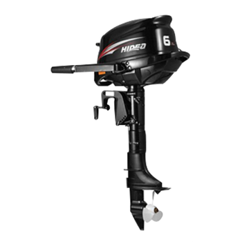 HIDEA 6 HP HS (YEKE KONTROL / KISA �AFT)