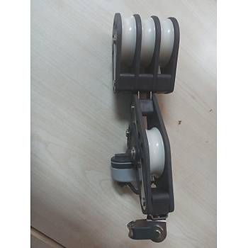 GROSSCHOTBLOCK TORUS�T�K K1 OHNE RATCHET