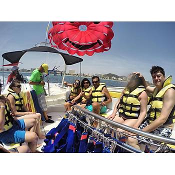 PARASAILING 34