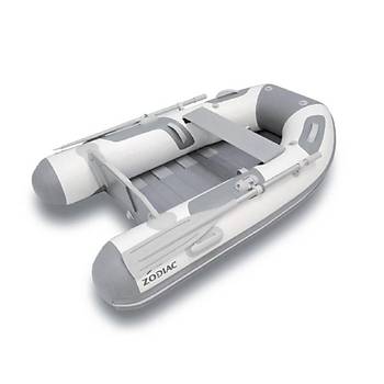 ZODIAC CADET 230 ROLL UP KATLANIR TABANLI ME BOT