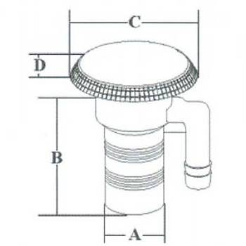 Southco Marine su dolum a��z�