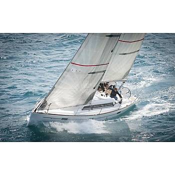 SALONA S35