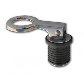 GENLEEBLEN TAPA cr-ni 25mm