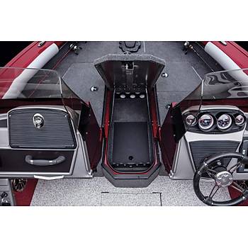 RANGER BOATS VX1888DC