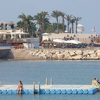 SUNNYDOCK