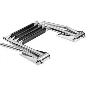 EasyUp tutamakl� teleskopik merdiven