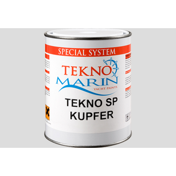 TEKNOMARIN TEKNO SP KUPFER (Yksek bakr ierikli) 2 KG