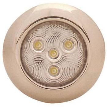 KROM SPOT 4 LED 12 V G�N I�I�I
