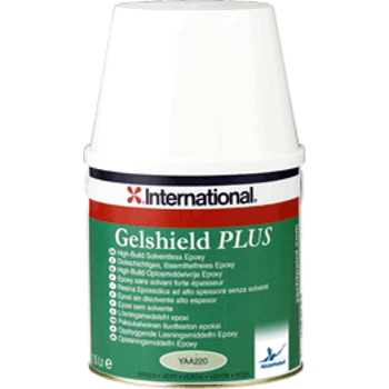 INTERNATIONAL GELSHIELD PLUS YE��L 2,25 LT