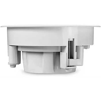 FUSION FM-F65RW 6.5" FLUSH HOPARLÖR BEYAZ(ÇİFT)