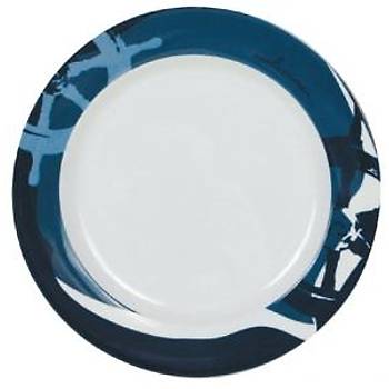 Topoplastic Auckland serisi melamin tatl� taba��