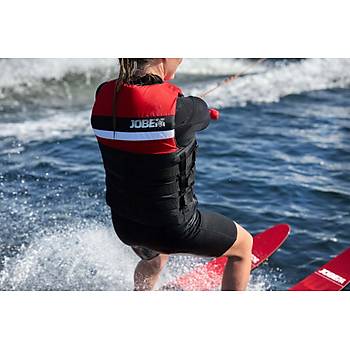 JOBE ALLEGRE COMBO WATERSKIS RED