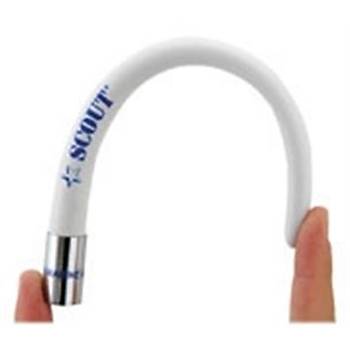 KS-100 AM-FM Esnek Anten 25 cm