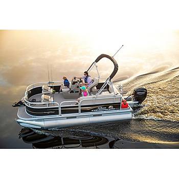 SUN TRACKER BASS BUGGY 16 XL SELECT