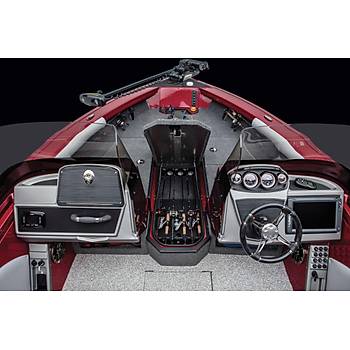 RANGER BOATS VX1888DC