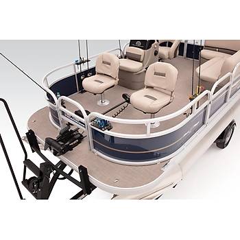 SUN TRACKER BASS BUGGY 16 XL SELECT