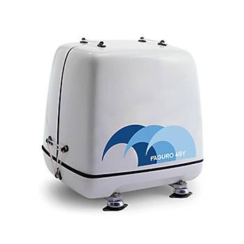 PAGURO JENERATR    4SY   3.5 KW