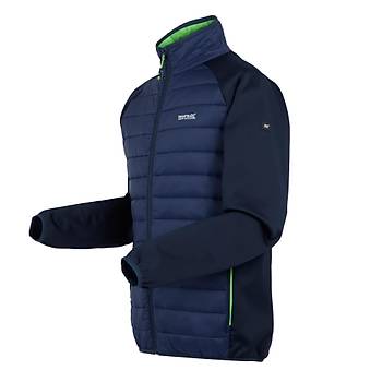 Regatta Clumber IV Hybrid Erkek Ceket-MAV�