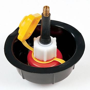 SPORTSSTUFF COMPRESSOR ADAPTER