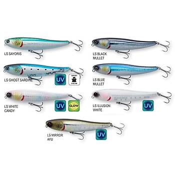 Savage Gear Bullet Mullet 5.5 cm 3.3gr Sahte Bal�k