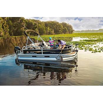SUN TRACKER BASS BUGGY 16 XL SELECT