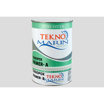 TEKNOMARIN TEKNOPOX PRIMER 20KG