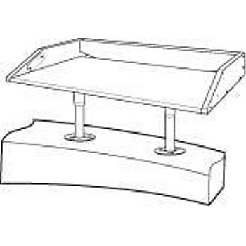 Magma g�verte montaj kiti