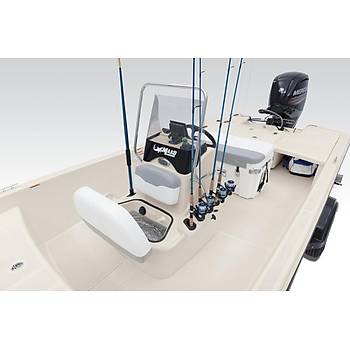 MAKO PRO SKIFF 17 CC