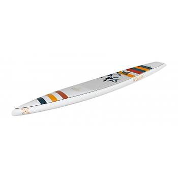 BIC OXBOW RACE 12"6 OXBOW RACER x23" 1/2