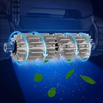 Zodiac RE 4200 VOYAGER ELEKTR�KL� OTOMAT�K HAVUZ ROBOTU