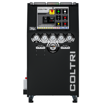 Coltri Open HD 650 L/Dk 400V/50 Hz 11 Kw Kompresr