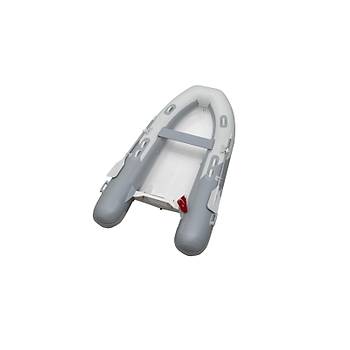 RAFT BOAT 300 RBF DÜZ FİBER TABANLI ŞİŞME BOT