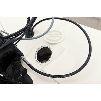 MAKO PRO SKIFF 15 CC