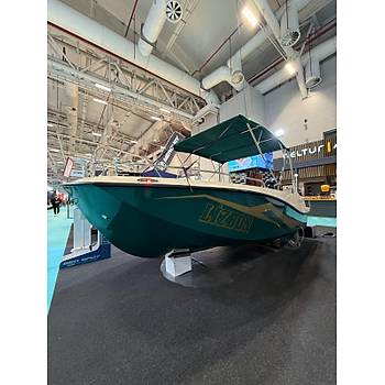 MEK MAR�N 495 L�ZBON FULL AKSESUAR - YAN KONSOL / MUTFAK DAH�L - MOTORSUZ