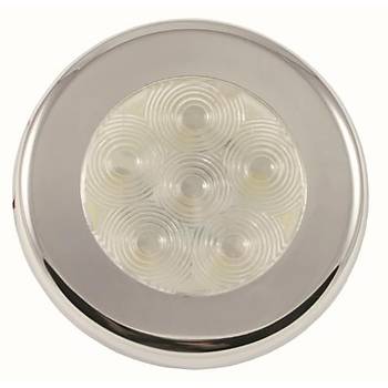 G�MME SPOT KROME 12 V   6 LED G�N I�I�I