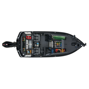 RANGER BOATS Z520R