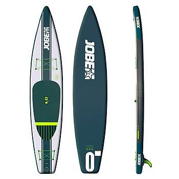 JOBE NEVA 12.6 INFLATABLE PADDLE BOARD PACKAGE