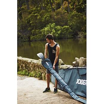 JOBE DISCOVER TANKTOP MEN NERO BLACK