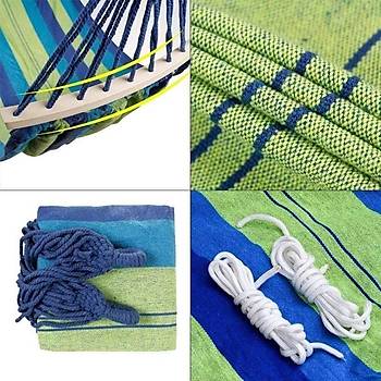 Madfox Tree Bed Lightweight Canvas Hamak MAV