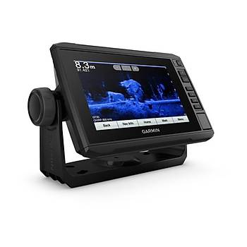 GARMIN ECHOMAP UHD 72 SV